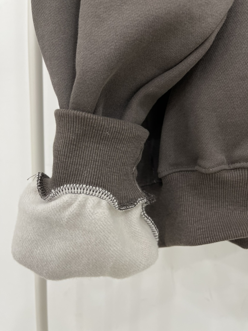 REIZ韓國直郵㊣女士新品25秋冬時尚人氣真品休閑職業推薦衛衣REIZ衛衣