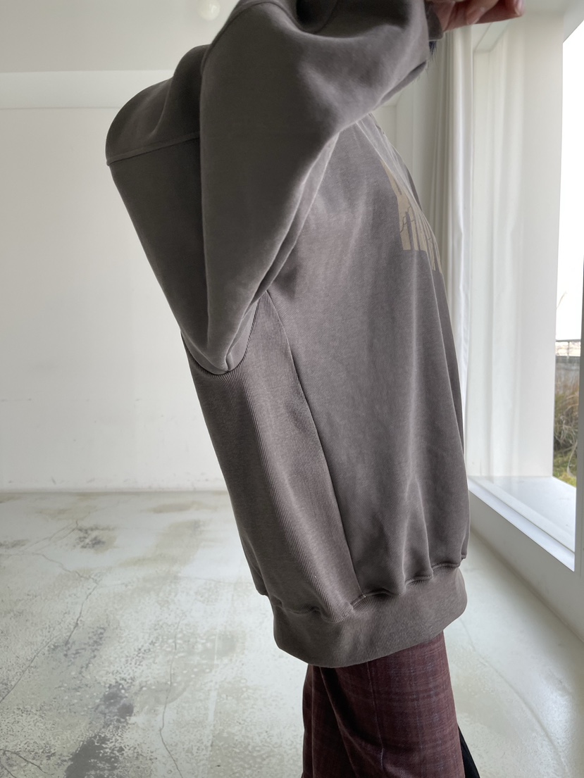 REIZ韓國直郵㊣女士新品25秋冬時尚人氣真品休閑職業推薦衛衣REIZ衛衣