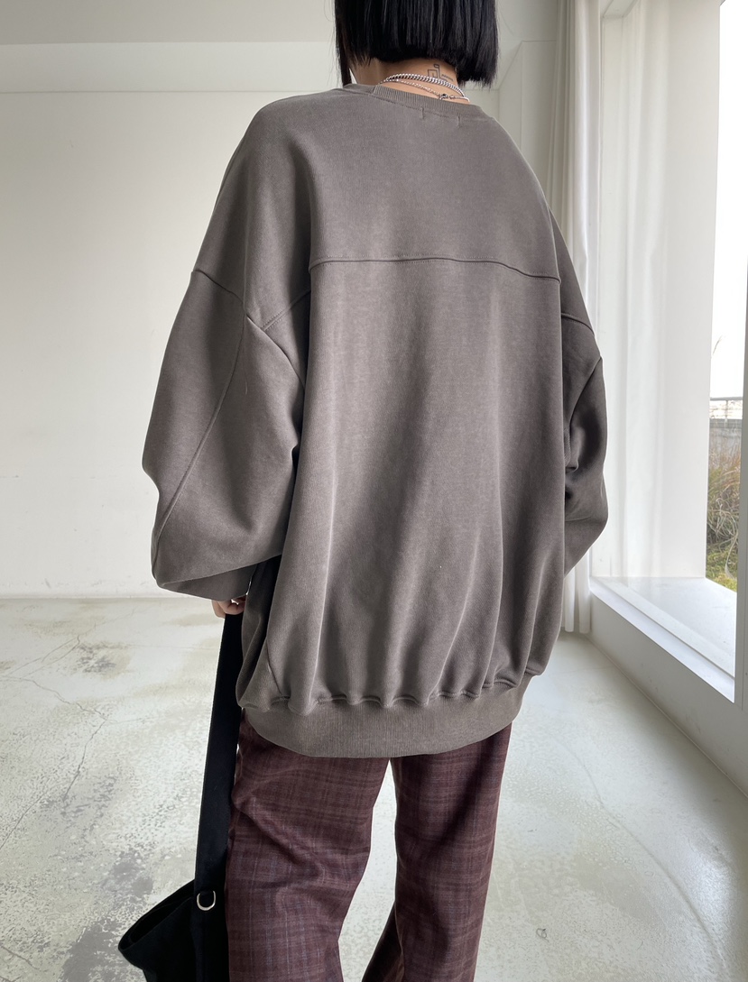 REIZ韓國直郵㊣女士新品25秋冬時尚人氣真品休閑職業推薦衛衣REIZ衛衣