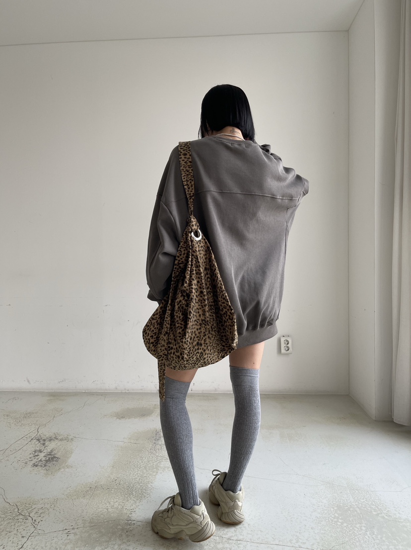 REIZ韓國直郵㊣女士新品25秋冬時尚人氣真品休閑職業推薦衛衣REIZ衛衣