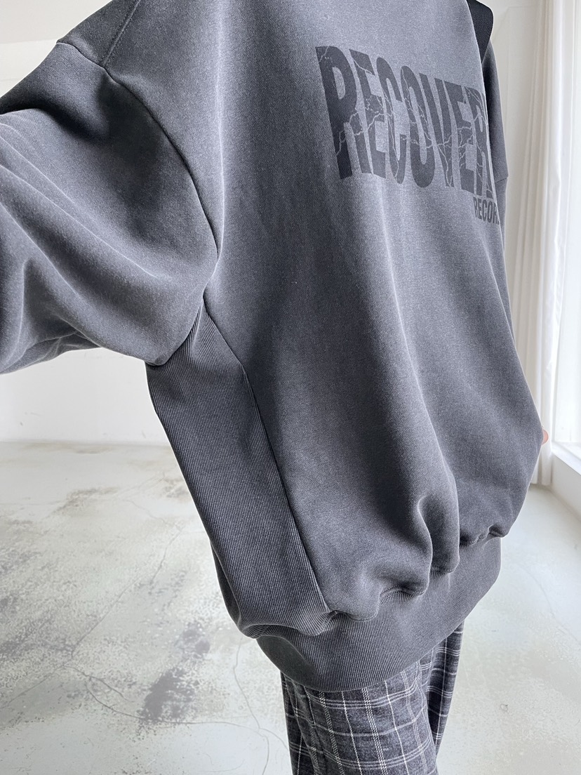 REIZ韓國直郵㊣女士新品25秋冬時尚人氣真品休閑職業推薦衛衣REIZ衛衣