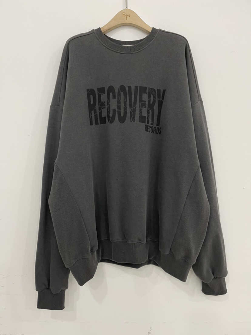 REIZ韓國直郵㊣女士新品25秋冬時尚人氣真品休閑職業推薦衛衣REIZ衛衣圖色2