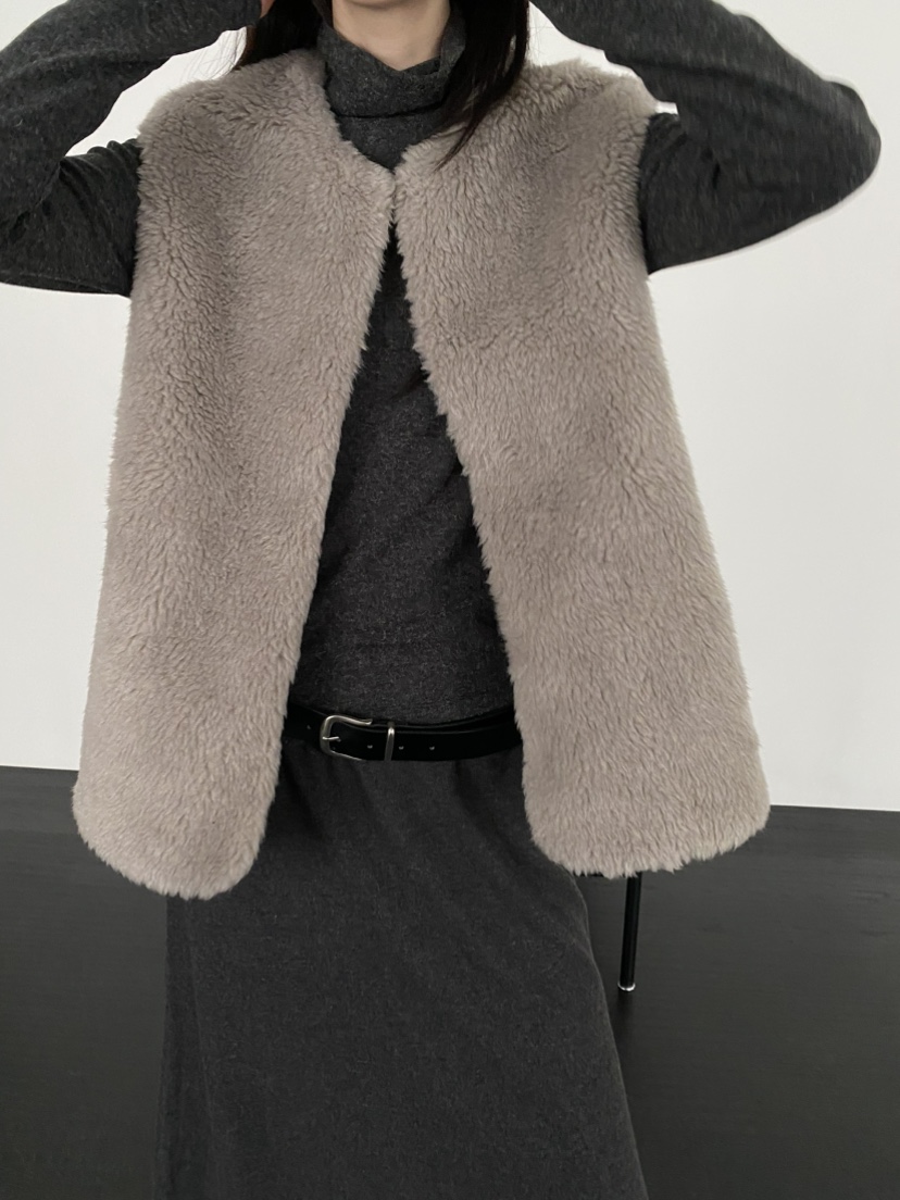 MOVENNE東大門㊣代購女裝新品推薦熱賣25秋冬真品長袖T恤羊毛MOVENNE長袖T恤