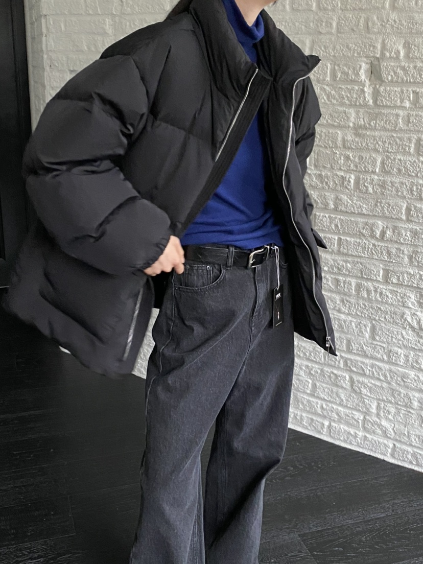 MOVENNE東大門㊣代購女裝新品推薦熱賣25秋冬真品長袖T恤羊毛MOVENNE長袖T恤