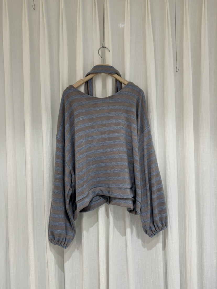 COKKIRI韓國直郵㊣女裝新品休閑人氣真品推薦針織衫單排扣開衫COKKIRI針織衫