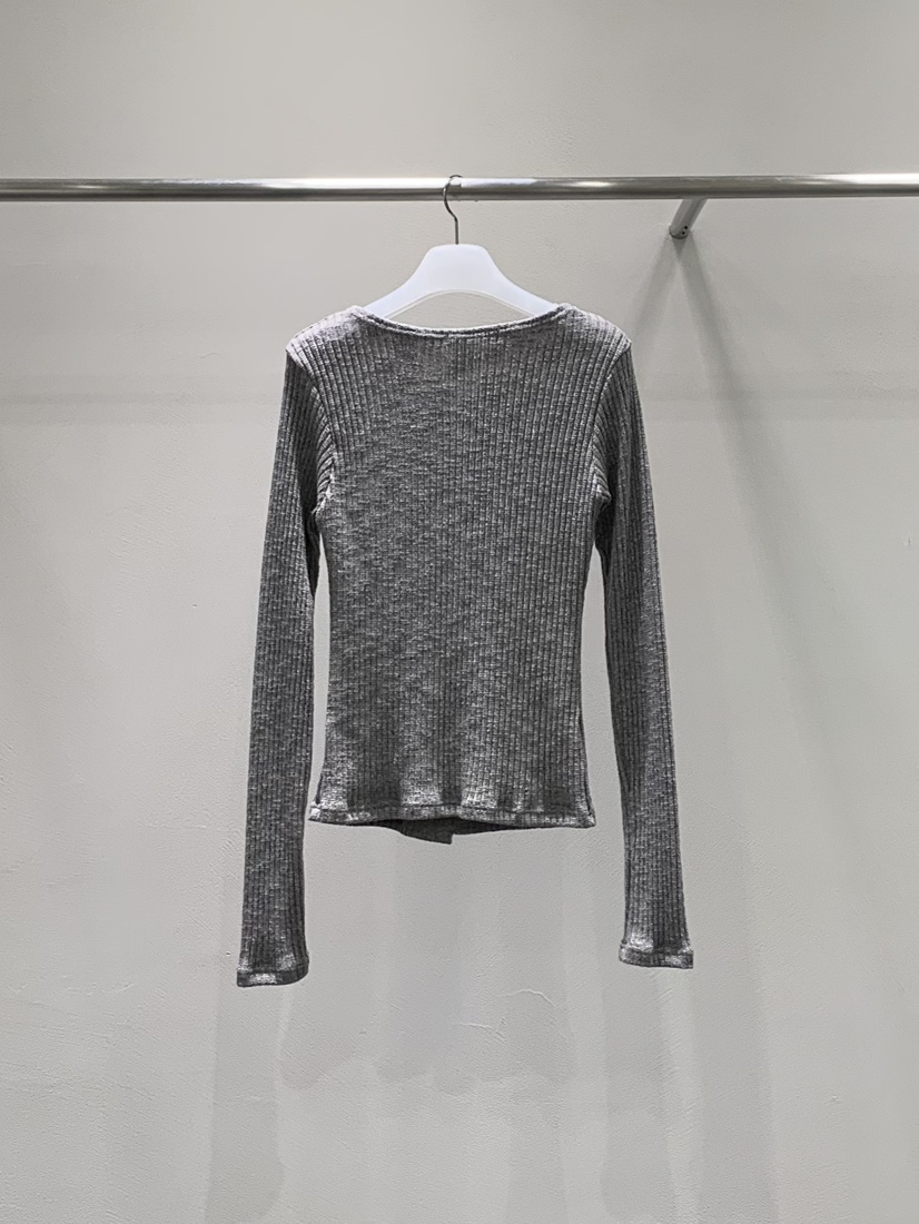 LOVE MOMENT韓國直郵㊣女裝新品熱賣25秋冬休閑時尚長袖T恤LOVE MOMENT長袖T恤