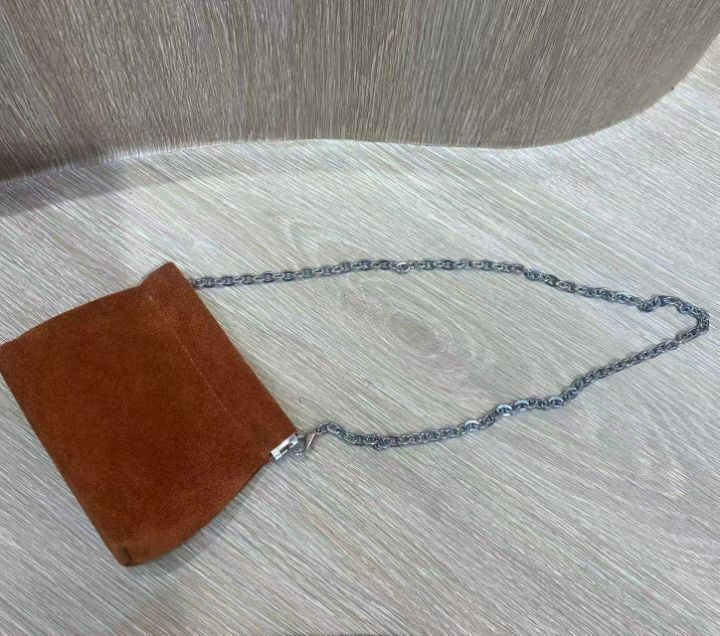 TROUVAILLE韓國直郵㊣女裝新款時尚人氣錢包卡包零錢包牛皮絨TROUVAILLE錢包/卡包/零錢包