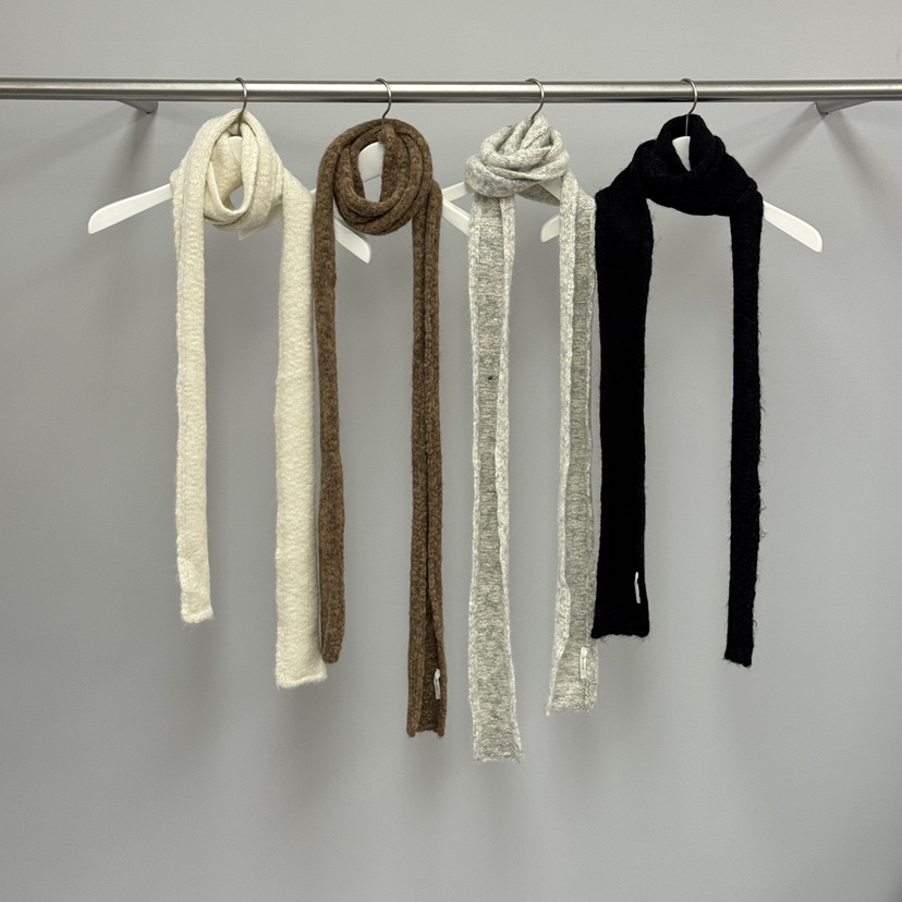 WATER/RIVER東大門㊣直郵女裝新品休閑熱賣時尚真品圍巾披肩WATER/RIVER圍巾/披肩