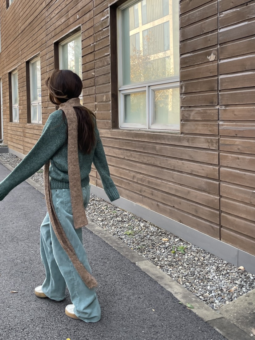 WATER/RIVER東大門㊣直郵女裝新品休閑熱賣時尚真品圍巾披肩WATER/RIVER圍巾/披肩