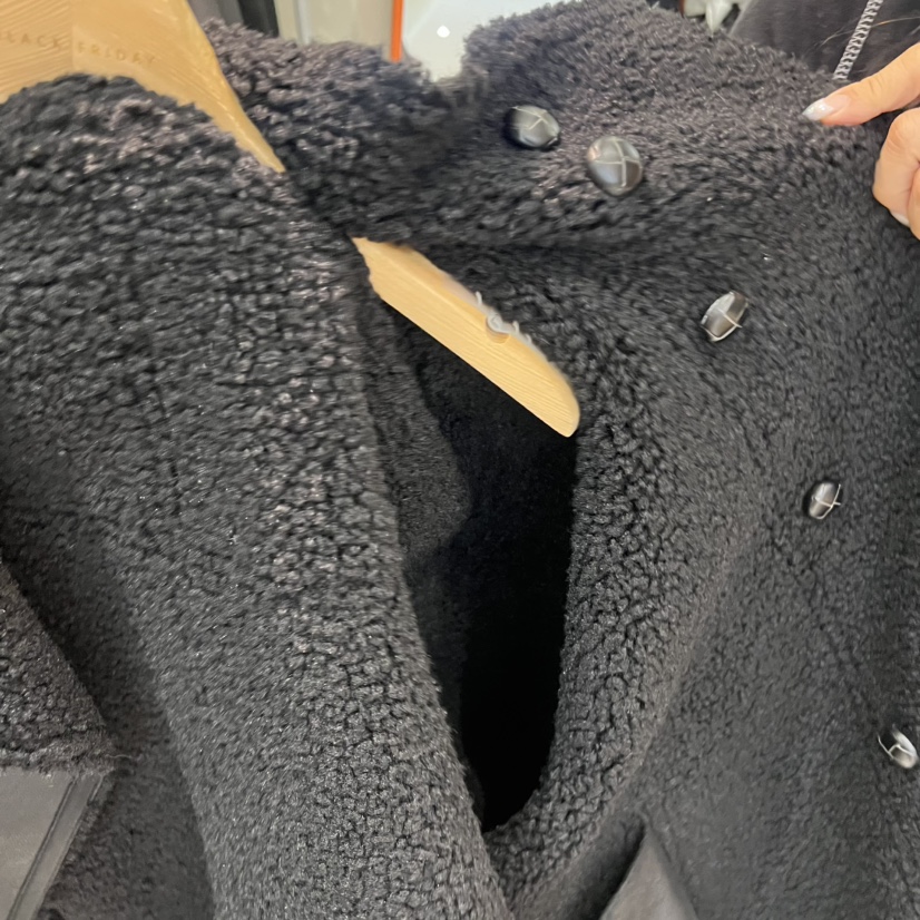 BLACKFRIDAY東大門㊣實拍女士新款休閑真品熱賣推薦夾克兩面BLACK FRIDAY夾克