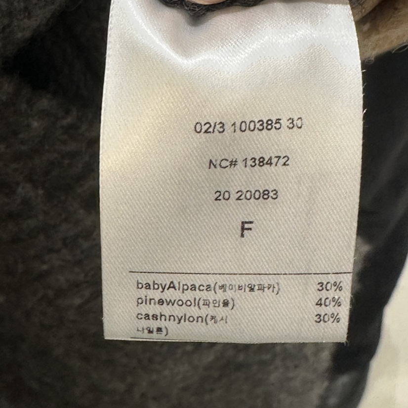 DELI JENNY東大門㊣直郵女士新品人氣時尚25秋冬真品針織衫DELI JENNY針織衫