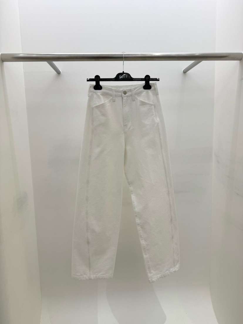 EDIT東大門㊣實拍女裝新品職業人氣休閑真品熱賣25秋冬休閑褲EDIT休閑褲圖色2