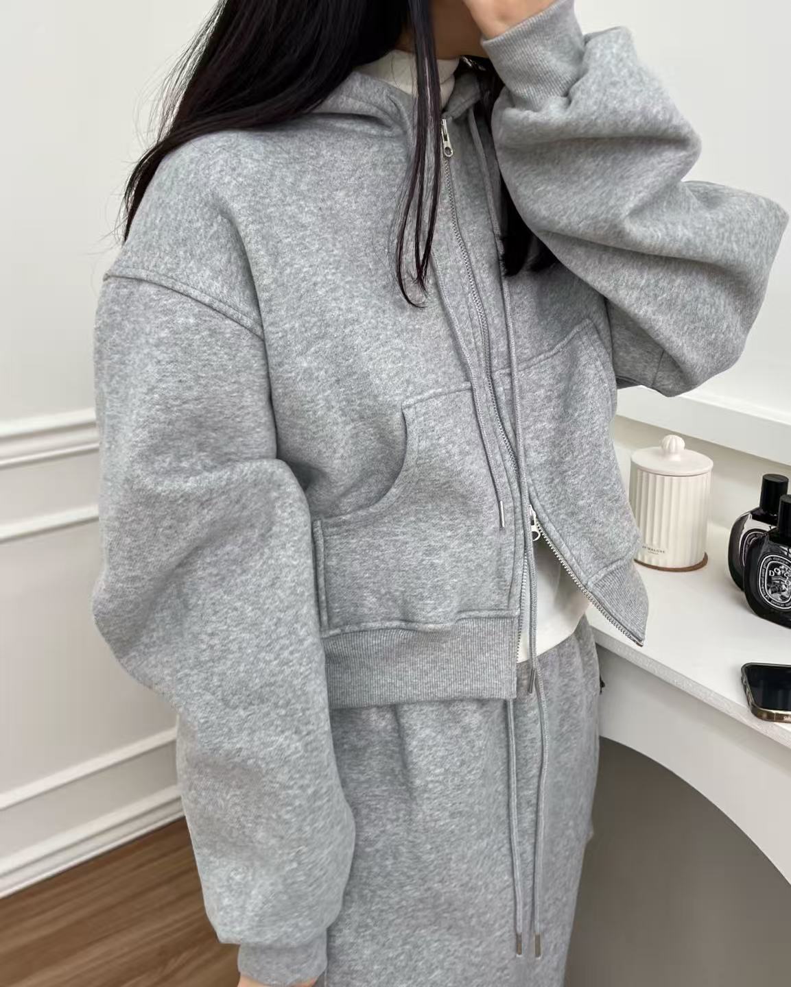 TERROIR東大門㊣代購女裝新款真品熱賣休閑職業時尚人氣衛衣TERROIR衛衣圖色5