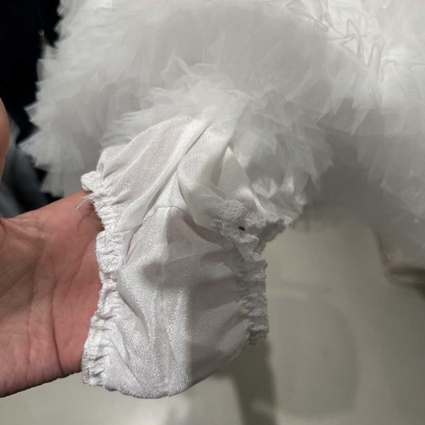 ARTE STUDIO東大門㊣實拍女裝新品職業推薦熱賣裙褲荷葉邊ARTE STUDIO裙褲