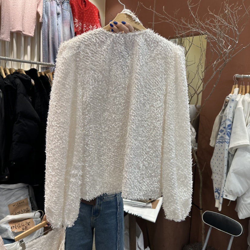 MIENNE韓國直郵㊣女士新款職業真品休閑熱賣襯衫蕾絲衫含脖帶MIENNE襯衫/蕾絲衫