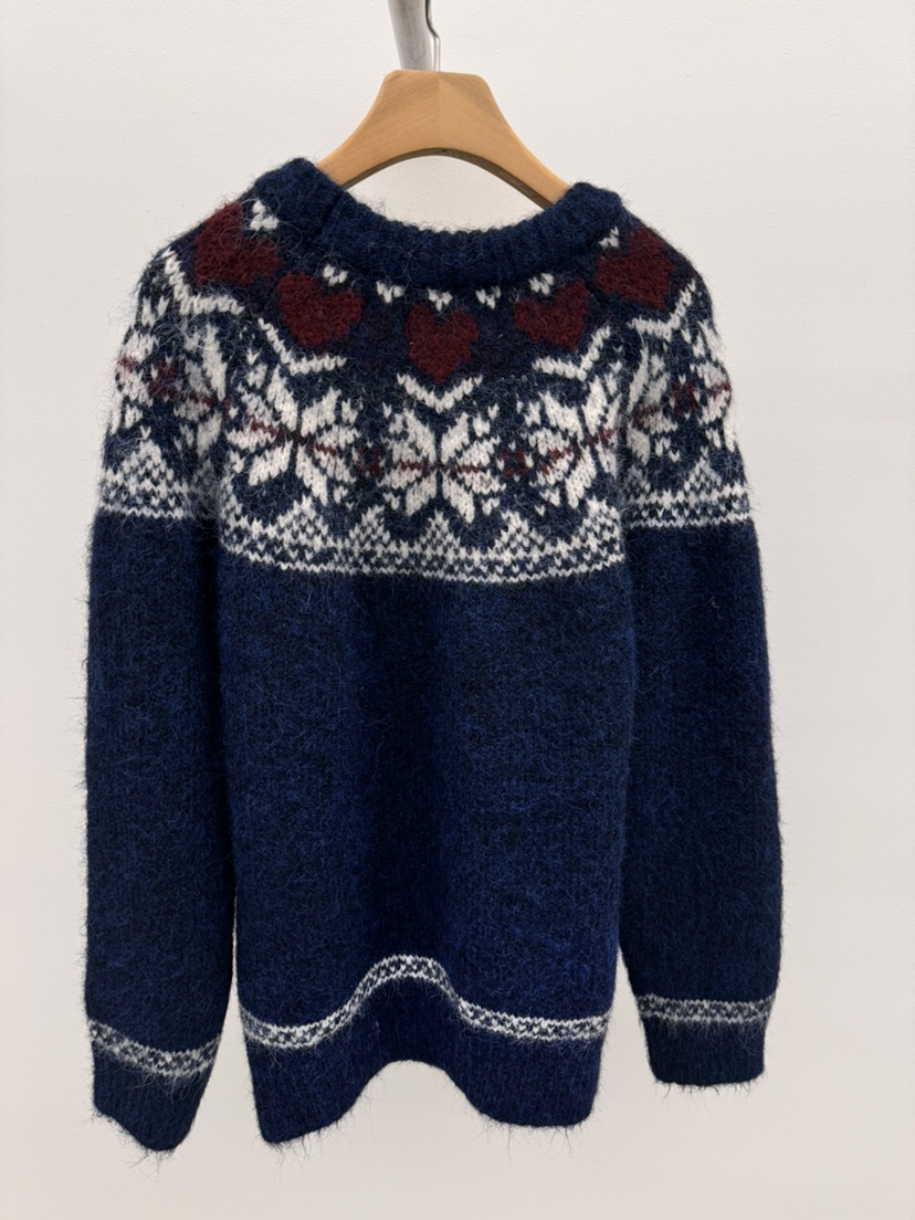 THORE東大門㊣代購女裝新款真品熱賣職業25秋冬推薦時尚毛衣THORE毛衣