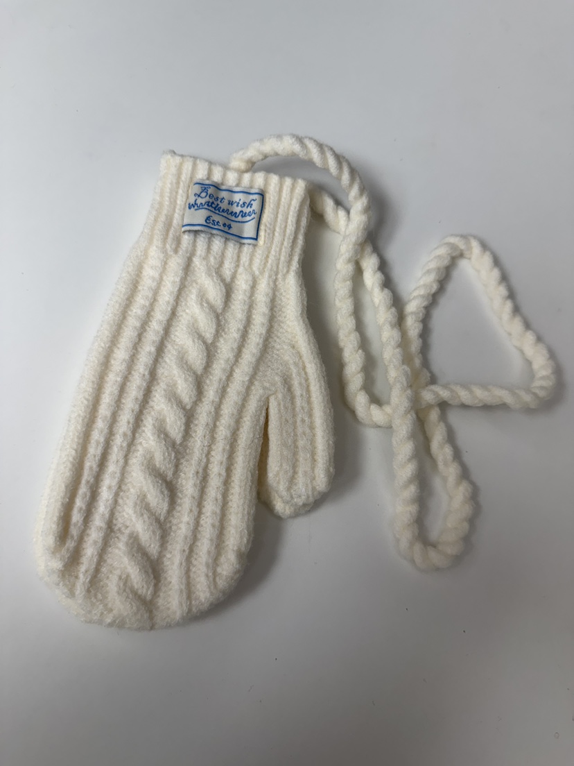 BROWNS-P韓國代購㊣女士新品休閑時尚人氣職業真品25秋冬手套BROWNS-P手套圖色1