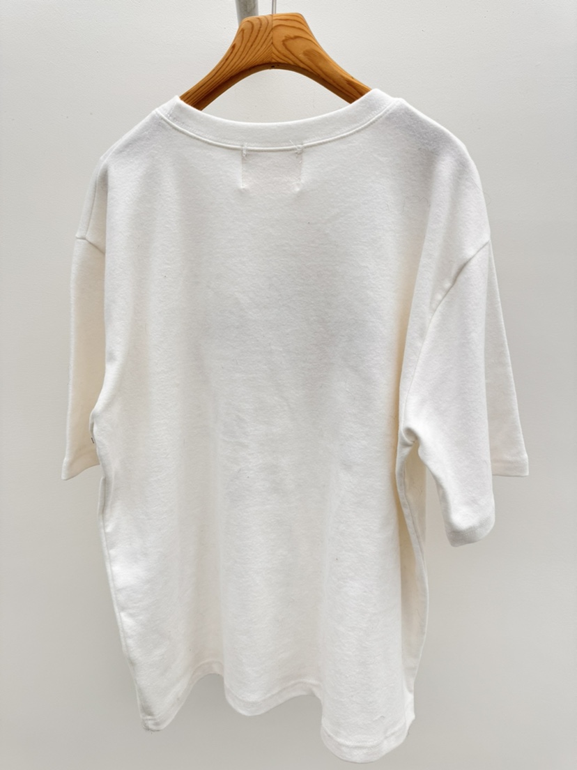 THORE韓國直郵㊣女士新款時尚熱賣職業推薦人氣休閑真品T恤THORET恤