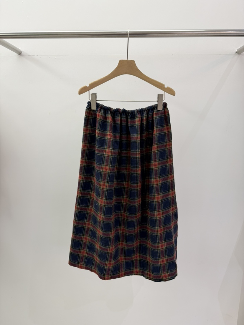 BROWNS-P韓國直郵㊣女士新品休閑真品推薦時尚半身裙中短裙BROWNS-P半身裙/中短裙圖色2