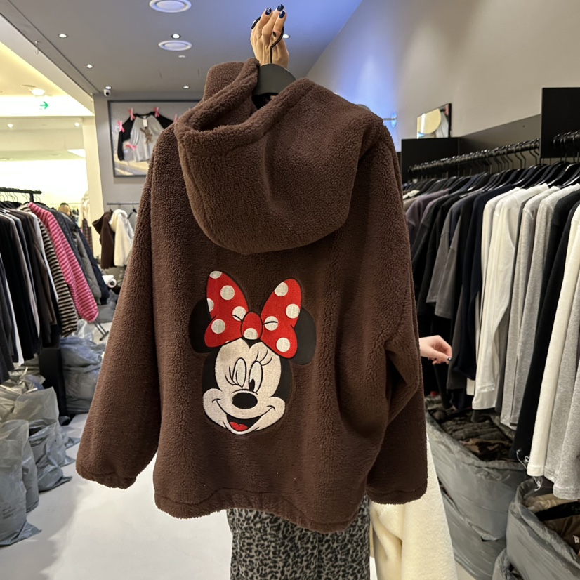 CREDITO東大門㊣代購女士新款人氣職業時尚休閑真品25秋冬夾克CREDITO夾克