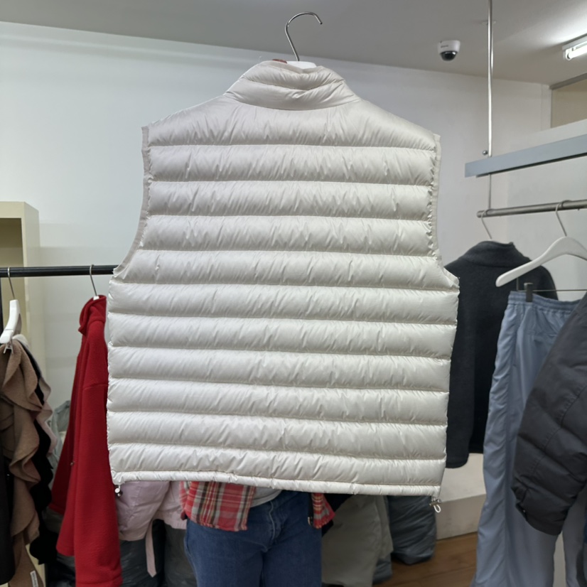 MYNAMEIS東大門㊣代購女士新款時尚推薦休閑熱賣職業人氣馬甲MYNAMEIS馬甲