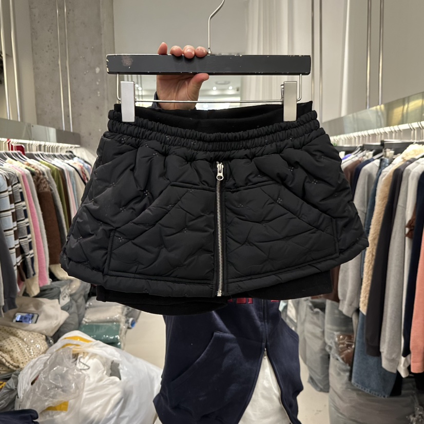 ARTE STUDIO韓國直郵㊣女裝新款真品休閑熱賣人氣25秋冬裙褲ARTE STUDIO裙褲圖色2