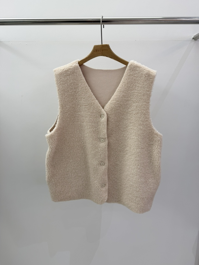 BROWNS-P東大門㊣直郵女裝新款熱賣職業休閑時尚推薦人氣馬甲BROWNS-P馬甲圖色1