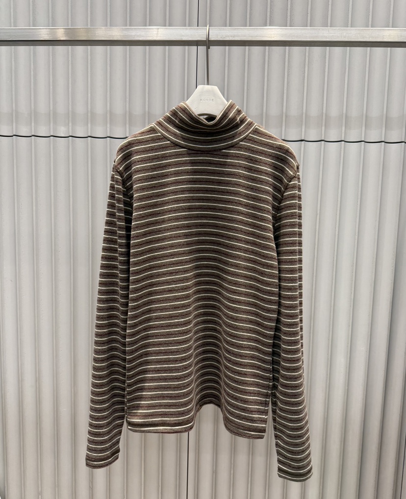 NCODE韓國代購㊣女士新款人氣職業休閑推薦時尚熱賣長袖T恤NCODE長袖T恤圖色1