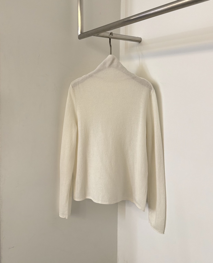 TWENTY FOUR SEVEN24-7東大門㊣實拍女士新款25秋冬針織衫羊毛TEWNTY FOUR SEVEN24-7針織衫