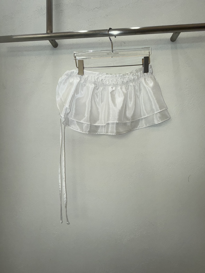 MOST OF ALL U韓國代購㊣女裝新品25秋冬人氣職業時尚短裙MOST OF ALL U短裙圖色1