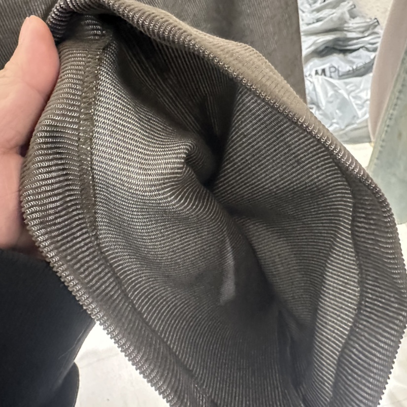 GRADE韓國直郵㊣女士新品職業時尚25秋冬休閑熱賣真品休閑褲GRADE休閑褲