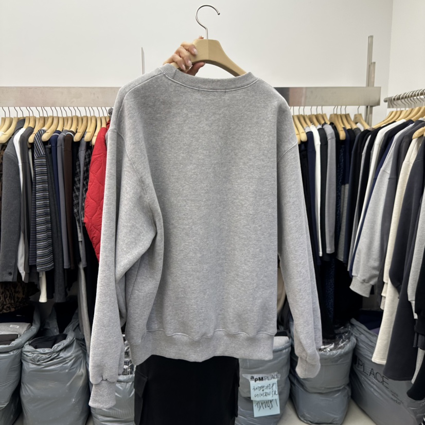 SPECIAL東大門㊣直郵女裝新款熱賣人氣休閑真品職業衛衣加絨SPECIAL衛衣