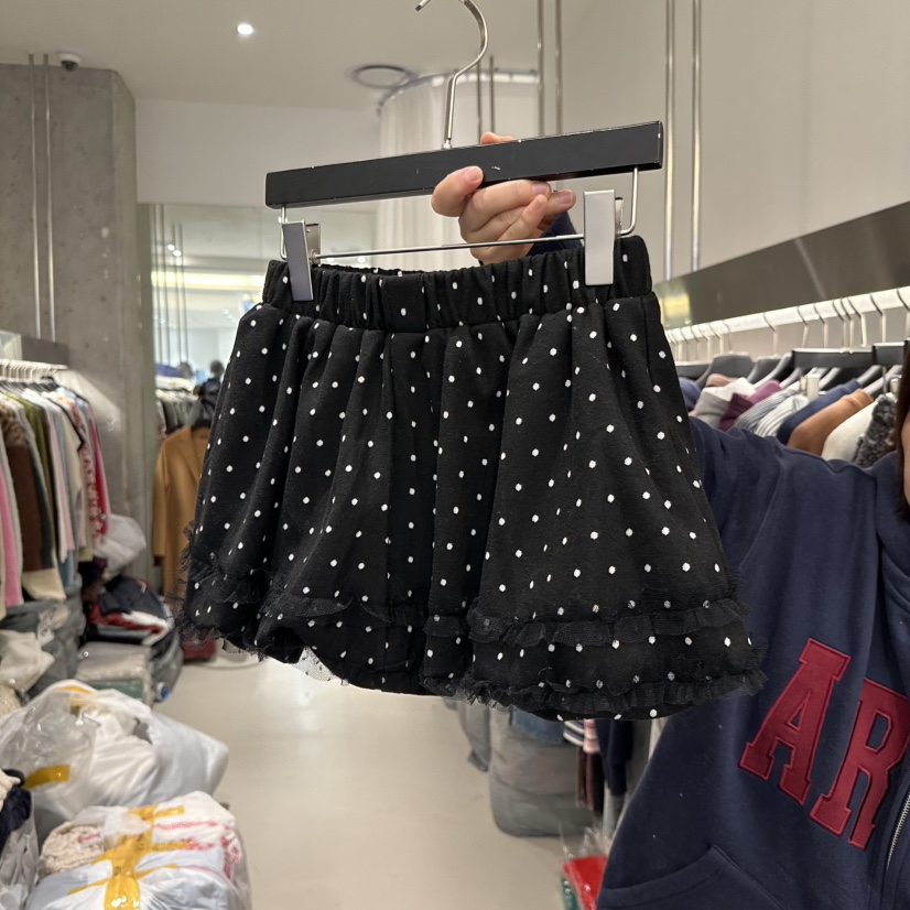 ARTE STUDIO東大門㊣代購女士新品25秋冬職業推薦休閑裙褲ARTE STUDIO裙褲