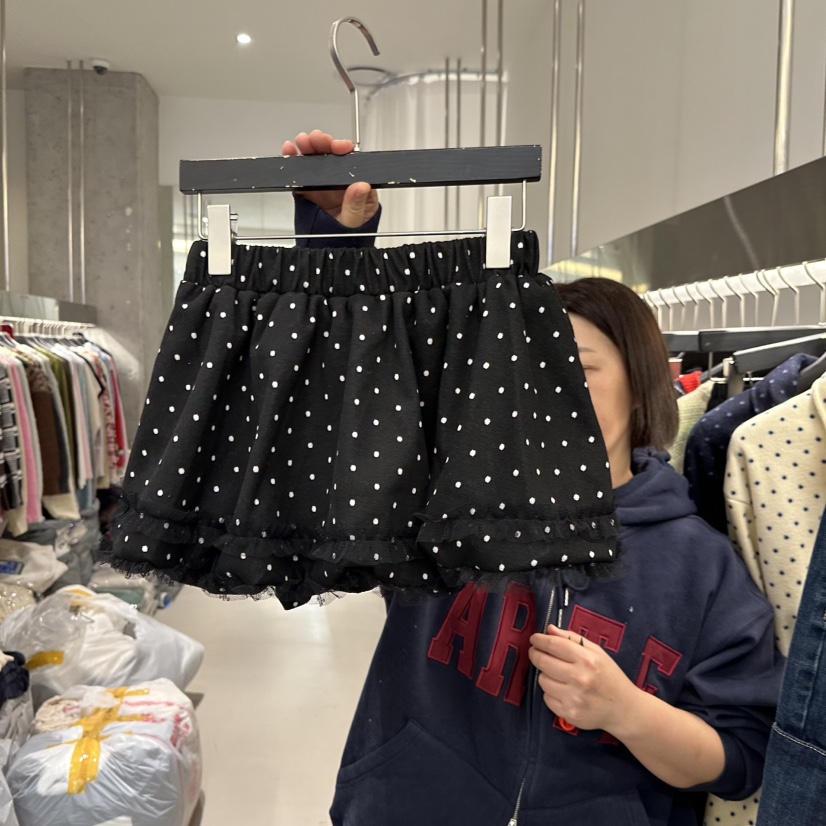 ARTE STUDIO東大門㊣代購女士新品25秋冬職業推薦休閑裙褲ARTE STUDIO裙褲圖色3