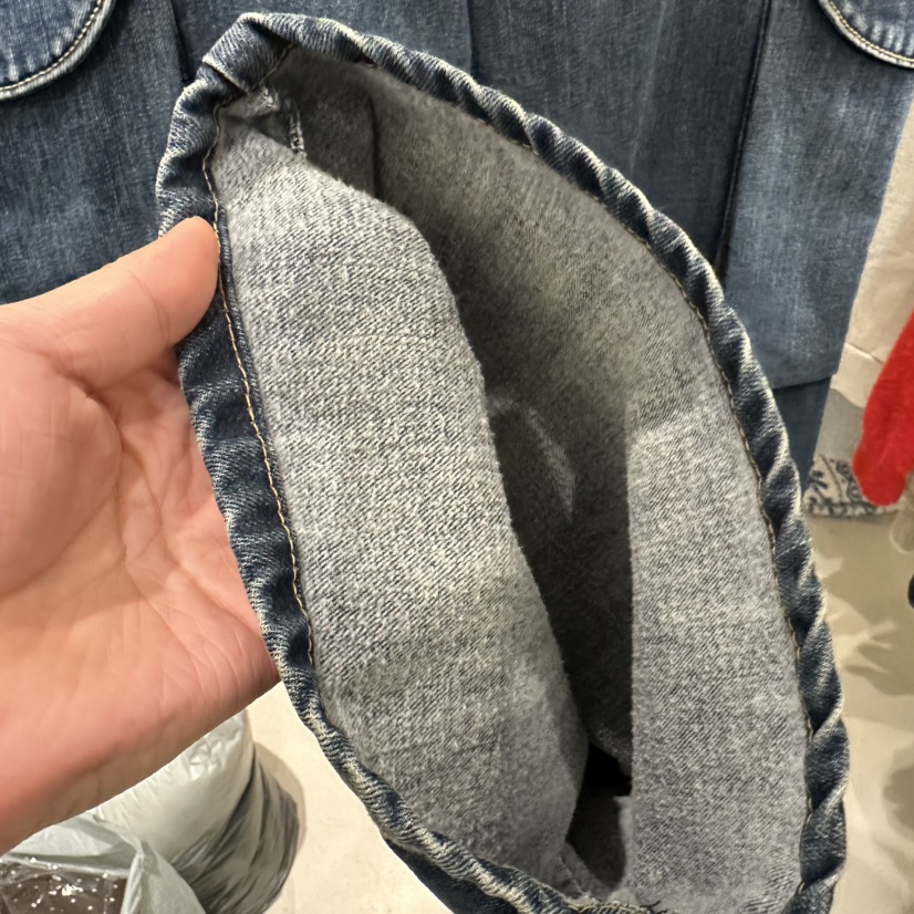 ARTE STUDIO韓國代購㊣女士新品熱賣25秋冬人氣牛仔褲拉絨ARTE STUDIO牛仔褲