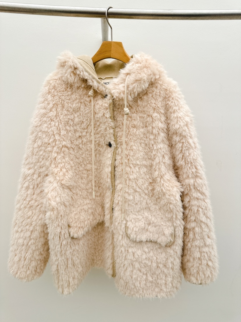 THORE韓國代購㊣女士新品休閑真品時尚25秋冬職業人氣推薦夾克THORE夾克圖色1