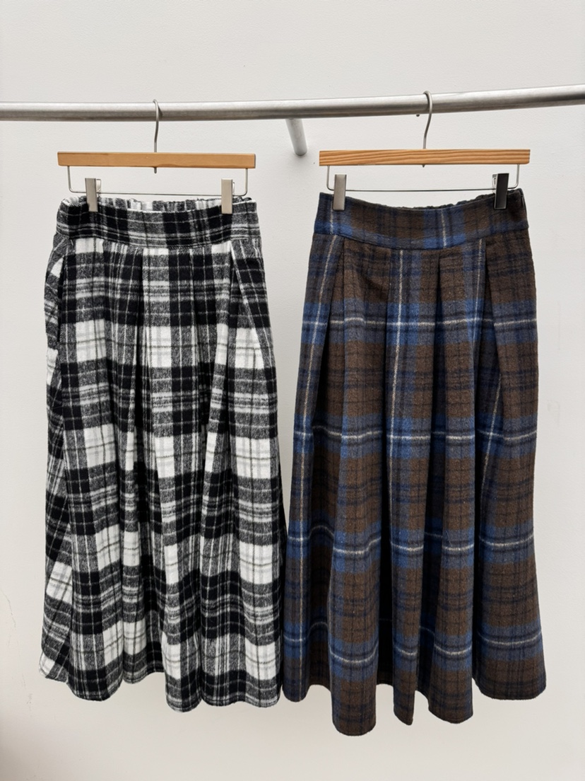 THORE東大門㊣代購女裝新品熱賣推薦時尚休閑真品職業25秋冬長裙THORE長裙