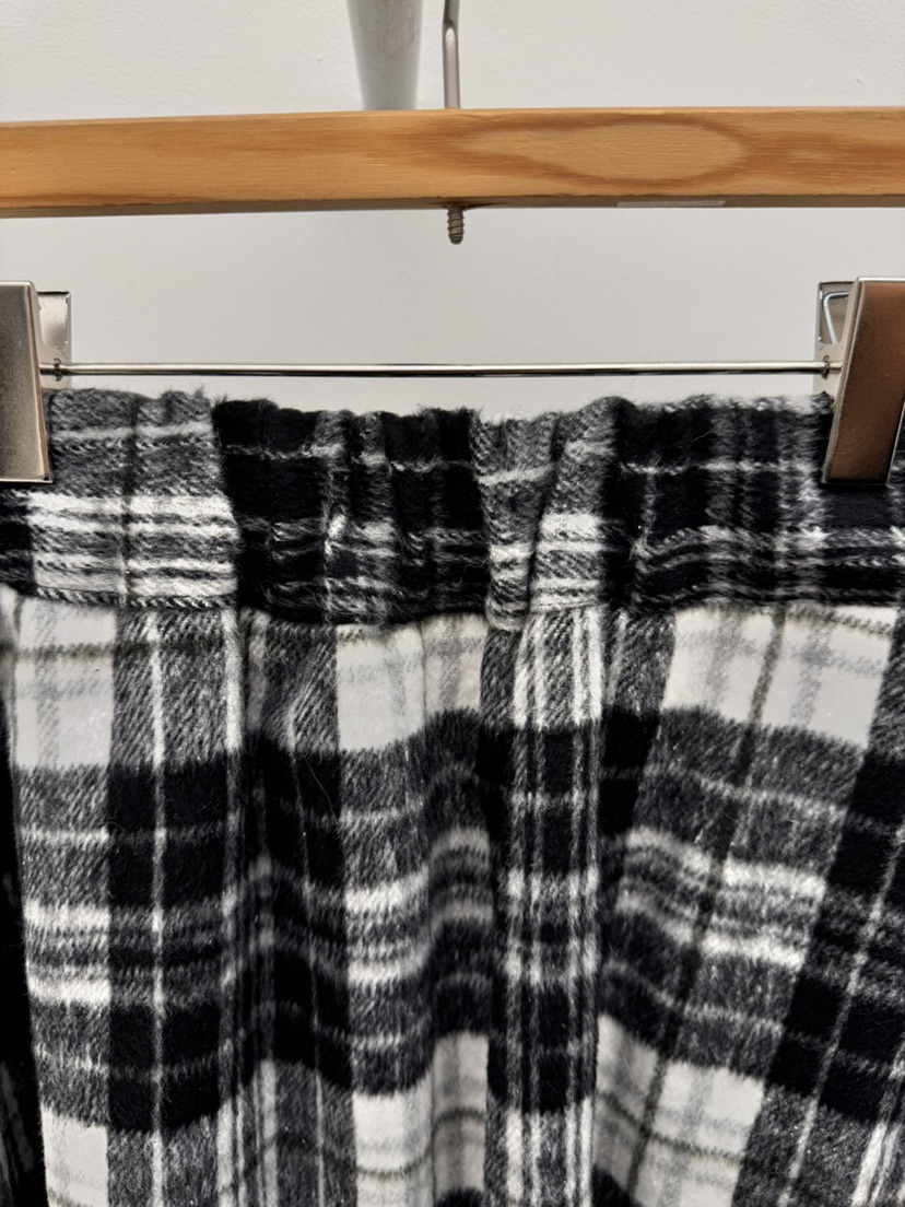 THORE東大門㊣代購女裝新品熱賣推薦時尚休閑真品職業25秋冬長裙THORE長裙