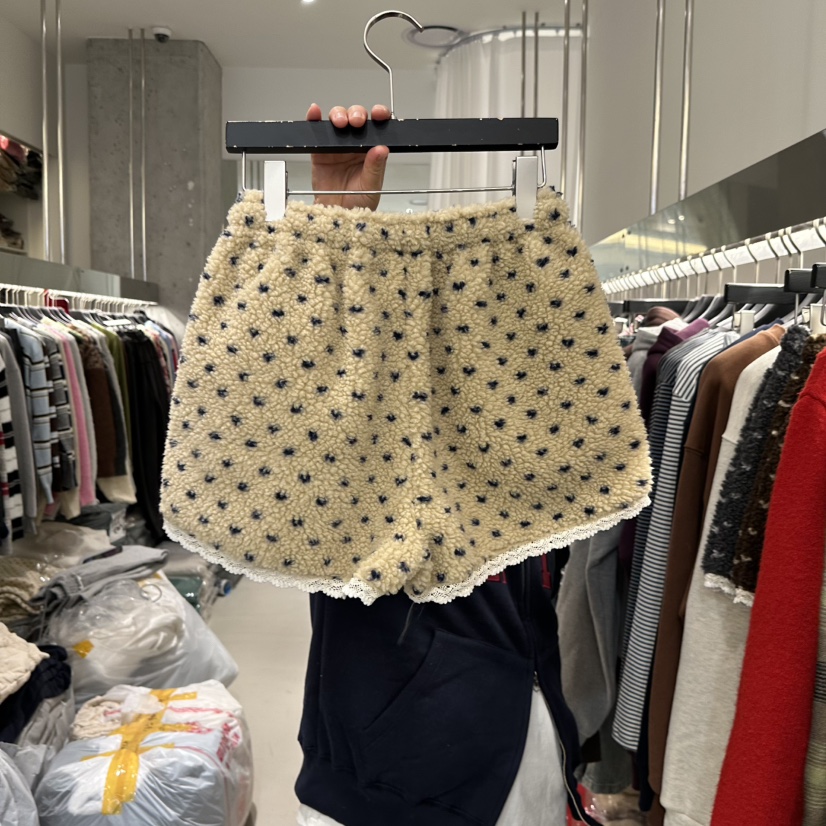 ARTE STUDIO韓國代購㊣女裝新品時尚推薦真品職業25秋冬短褲ARTE STUDIO短褲