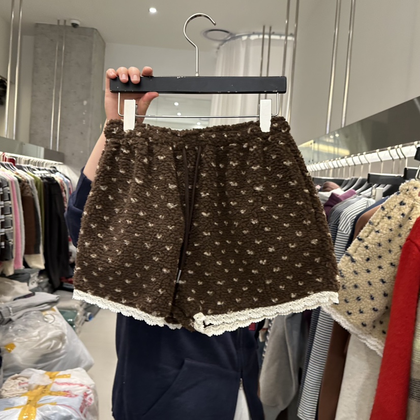 ARTE STUDIO韓國代購㊣女裝新品時尚推薦真品職業25秋冬短褲ARTE STUDIO短褲圖色2