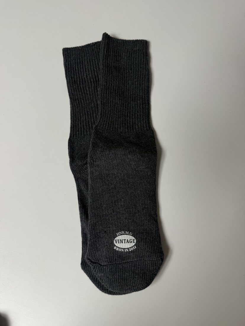 BROWNS-P東大門㊣實拍女士新款25秋冬熱賣職業推薦襪子復古BROWNS-P襪子圖色2墨色