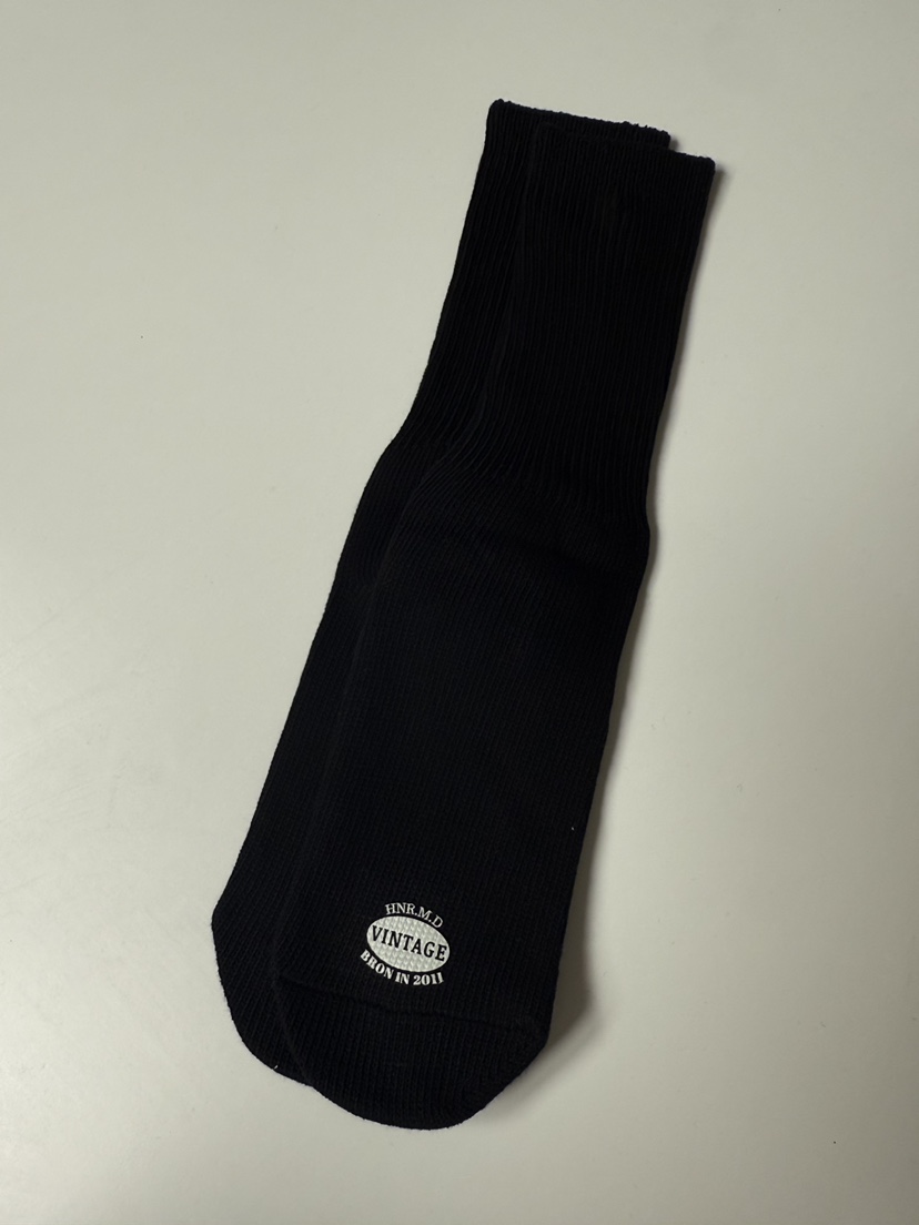 BROWNS-P東大門㊣實拍女士新款25秋冬熱賣職業推薦襪子復古BROWNS-P襪子圖色4黑色