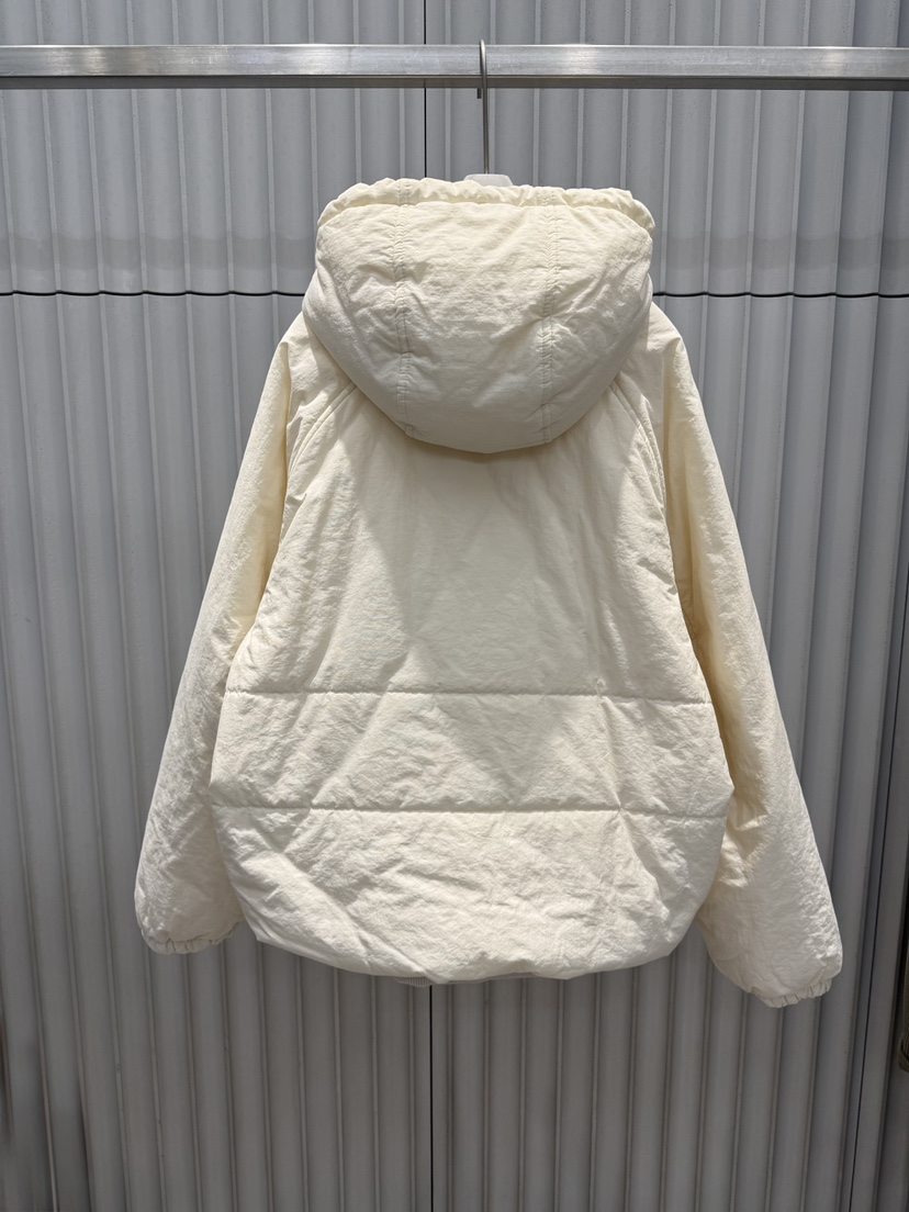 NCODE東大門㊣直郵女士新品休閑職業人氣推薦短款棉服連帽棉NCODE短款棉服