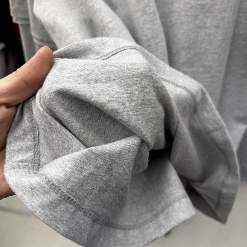 SPECIAL東大門㊣實拍女士新款25秋冬時尚真品推薦衛衣假兩件SPECIAL衛衣