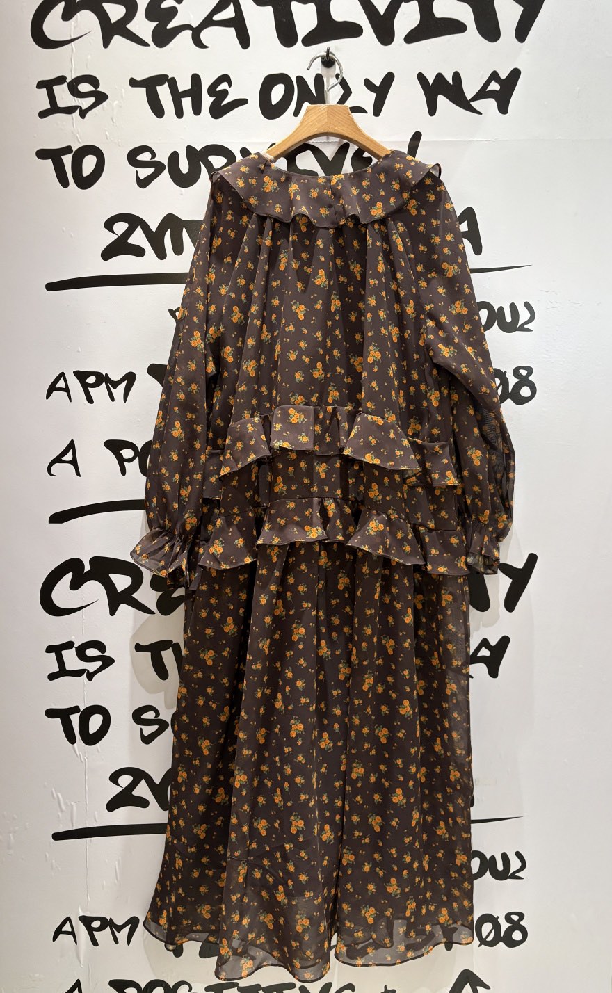 2ND K東大門㊣代購女裝新款熱賣真品職業休閑推薦人氣連衣裙2ND K連衣裙