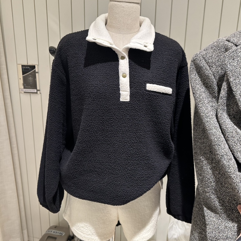 GRADE東大門㊣實拍女士新品休閑熱賣真品人氣職業時尚推薦衛衣GRADE衛衣圖色2