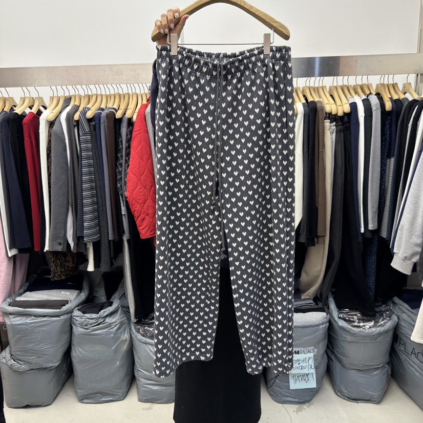 SPECIAL東大門㊣直郵女士新品職業休閑25秋冬時尚熱賣休閑褲SPECIAL休閑褲圖色1