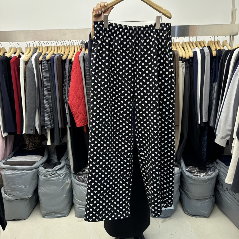 SPECIAL東大門㊣直郵女士新品職業休閑25秋冬時尚熱賣休閑褲SPECIAL休閑褲圖色2