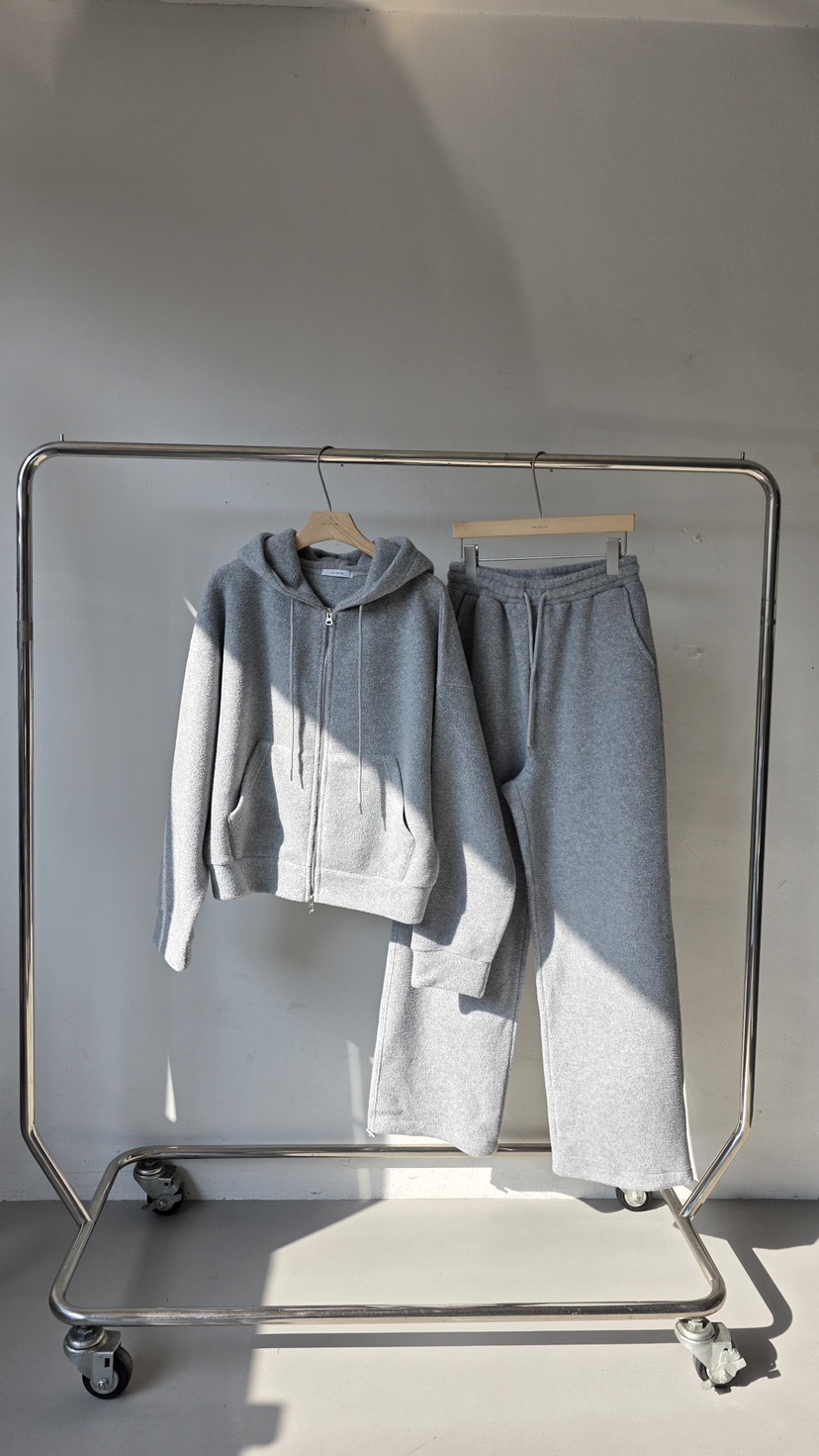 LIMLIMLIM東大門㊣實拍女裝新款人氣熱賣時尚套裝兩件套羊毛LIM LIM LIM套裝圖色1