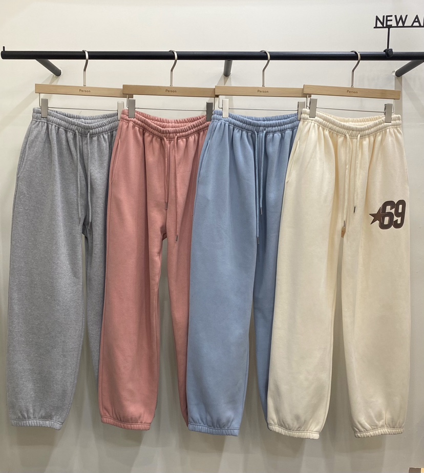 PERSON東大門㊣代購女裝新款人氣真品推薦職業熱賣休閑褲加絨PERSON休閑褲